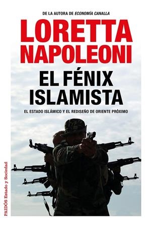 FENIX ISLAMISTA, EL | 9788449331091 | NAPOLEONI, LORETTA