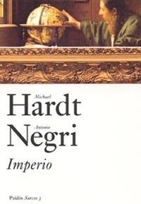 IMPERIO | 9788449317545 | NEGRI, ANTONIO / HARDT, MICHAEL