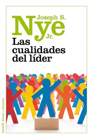 CUALIDADES DEL LÍDER, LAS | 9788449325663 | NYE JR., JOSEPH S.