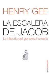 ESCALERA DE JACOB, LA | 9788449318962 | GEE, HENRY