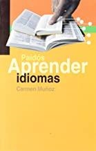 APRENDER IDIOMAS | 9788449312953 | MUÑOZ LAHOZ, CARMEN