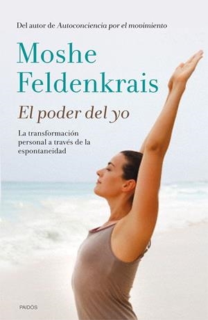 PODER DEL YO, EL | 9788449330933 | FELDENKRAIS, MOSHE
