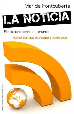 NOTICIA, LA (ED REVISADA) | 9788449325717 | FONTCUBERTA, MAR