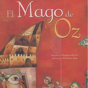 MAGO DE OZ, EL | 9788493976927 | FRANK BAUM, LYMAN