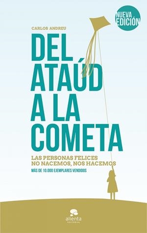 DE LA COMETA AL ATAUD (NUEVA EDICION) | 9788415678618 | ANDREU, CARLOS