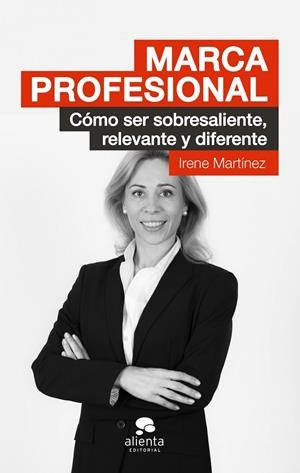 MARCA PROFESIONAL | 9788415678694 | MARTÍNEZ, IRENE