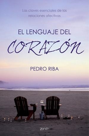 LENGUAJE DEL CORAZÓN, EL | 9788408154853 | RIBA, PEDRO