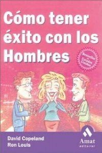 COMO TENER EXITO CON LOS HOMBRES | 9788480886017 | COPELAND, DAVID