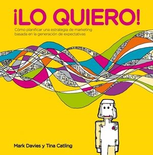 ¡LO QUIERO! | 9788498752397 | CATLING, TINA / DAVIES, MARK