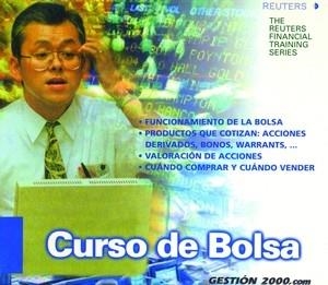 CURSO DE BOLSA | 9788480887045 | LIMITED, REUTERS
