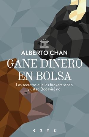 GANE DINERO EN BOLSA | 9788498753097 | CHAN ANEIROS, ALBERTO