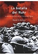 BATALLA DEL RUHR, LA | 9788484329466 | ZUMBRO, DEREK