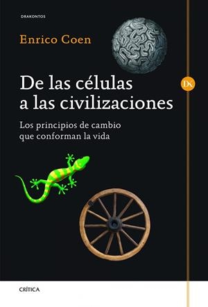 DE LA CELULA A LA CIVILIZACIÓN | 9788498924954 | COEN, ENRICO