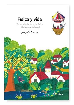 FISICA Y VIDA | 9788484327615 | MARRO, JOAQUÍN