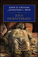 JESÚS DESENTERRADO | 9788484328698 | CROSSAN, JOHN D.  / REED, JONATHAN L.