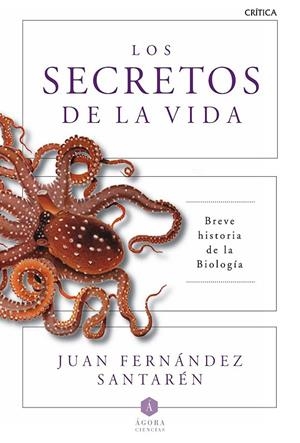 SECRETOS DE LA VIDA, LOS | 9788498928471 | FERNÁNDEZ SANTARÉN, JUAN