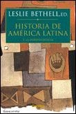 HISTORIA DE AMÉRICA LATINA 5 | 9788484320678 | BETHELL, LESLIE