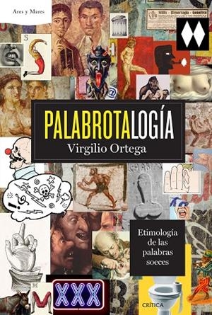 PALABROTALOGIA | 9788498928020 | ORTEGA, VIRGILIO