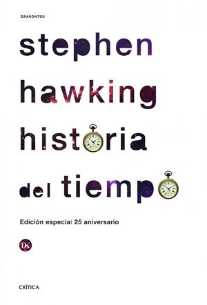 HISTORIA DEL TIEMPO | 9788498925142 | HAWKING, STEPHEN