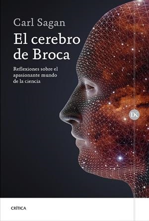 CEREBRO DE BROCA, EL | 9788498928044 | SAGAN, CARL