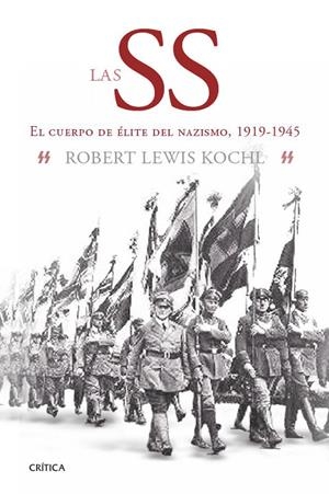 SS, LAS | 9788498926972 | LEWIS KOEHL, ROBERT