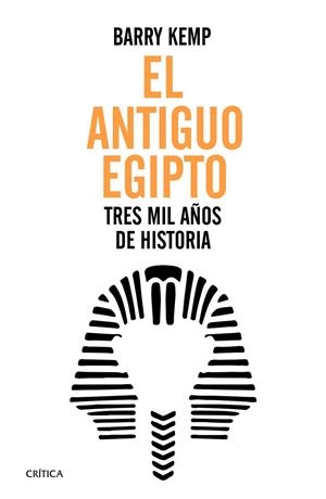 ANTIGUO EGIPTO, EL | 9788416771264 | KEMP, BARRY J.
