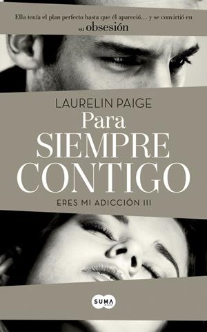 PARA SIEMPRE CONTIGO | 9788483653203 | PAIGE, LAURELIN