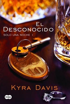 DESCONOCIDO, EL | 9788483655702 | DAVIS, KYRA