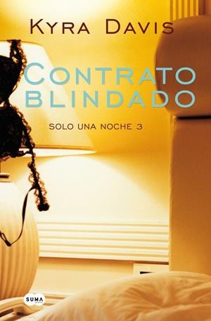 CONTRATO BLINDADO | 9788483655726 | DAVIS, KYRA