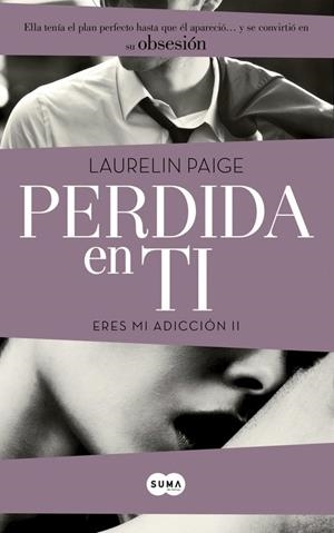 PERDIDA EN TI | 9788483657577 | PAIGE, LAURELIN