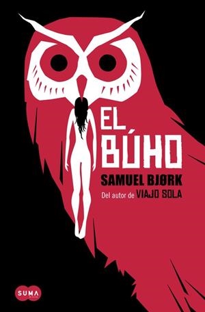 BÚHO, EL | 9788483657966 | BJORK, SAMUEL