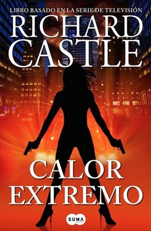 CALOR EXTREMO | 9788483658772 | CASTLE, RICHARD
