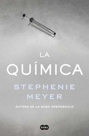 QUÍMICA, LA | 9788491291244 | MEYER, STEPHENIE