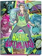 CARPETA ELRUBIUS SIN SOLAPAS 2017 | 8432715093312