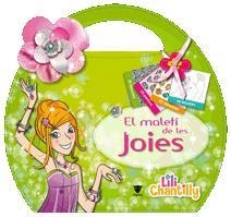 MALETÍ DE LES JOIES, EL | 9788424633882