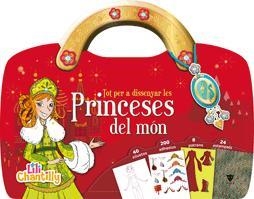 MALETÍ DE LES PRINCESES DEL MÓN, EL | 9788424631505