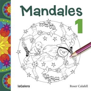 MANDALES 1 | 9788424656720 | DIVERSOS AUTORS