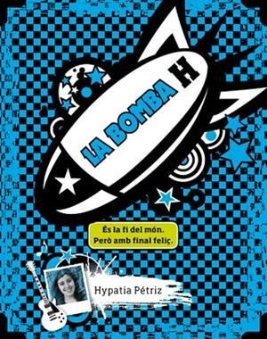 BOMBA H, LA | 9788424649593 | PÉTRIZ, HYPATIA