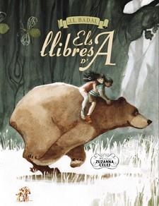 LLIBRES D'A, ELS | 9788424649364 | BADAL, JOSEP LLUÍS