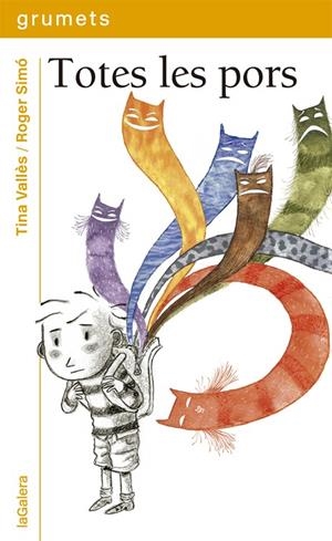 TOTES LES PORS | 9788424656416 | VALLÈS, TINA / SIMÓ, ROGER