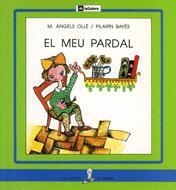 MEU PARDAL, EL | 9788424622909 | OLLÉ, MARIA ÀNGELS