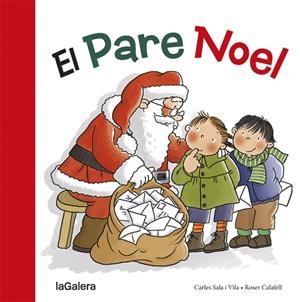 PARE NOEL, EL | 9788424656591 | SALA I VILA, CARLES