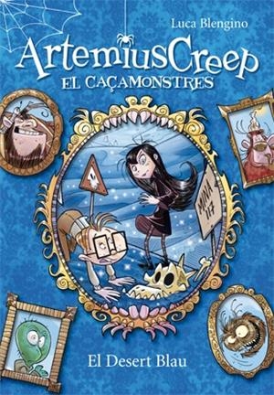 DESERT BLAU, EL | 9788424644451 | BLENGINO, LUCA