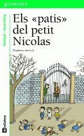 PATIS DEL PETIT NICOLAS, ELS | 9788424681401 | GOSCINNY, RENÉ / SEMPÉ