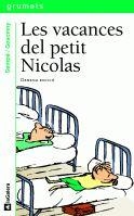 VACANCES DEL PETIT NICOLAS, LES | 9788424681500 | GOSCINNY, RENÉ / SEMPÉ