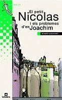 PETIT NICOLAS I ELS PROBLEMES D'EN JOACHIM, EL | 9788424681951 | GOSCINNY, RENÉ / SEMPÉ