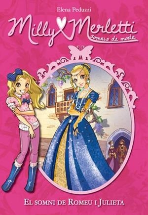 SOMNI DE ROMEU I JULIETA, EL | 9788424652388 | PEDUZZI, ELENA
