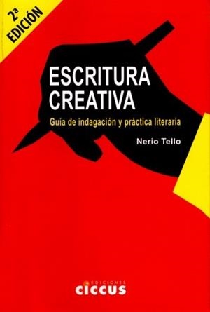 ESCRITURA CREATIVA | 9789876931304 | TELLO, NERIO