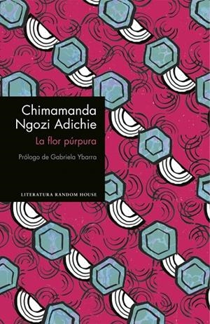 FLOR PÚRPURA, LA | 9788439732945 | NGOZI ADICHIE, CHIMAMANDA