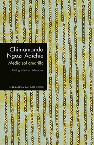 MEDIO SOL AMARILLO | 9788439732952 | NGOZI ADICHIE, CHIMAMANDA
